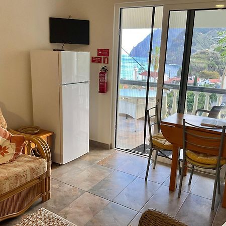 Apartament Vivenda Linda Vista Porto Da Cruz Zewnętrze zdjęcie