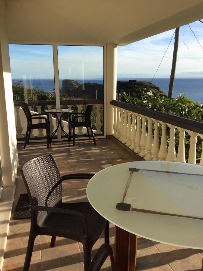 Apartament Vivenda Linda Vista Porto Da Cruz Zewnętrze zdjęcie