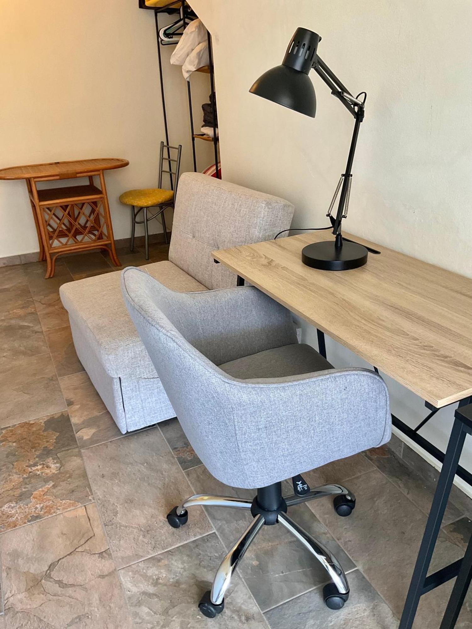 Apartament Vivenda Linda Vista Porto Da Cruz Pokój zdjęcie