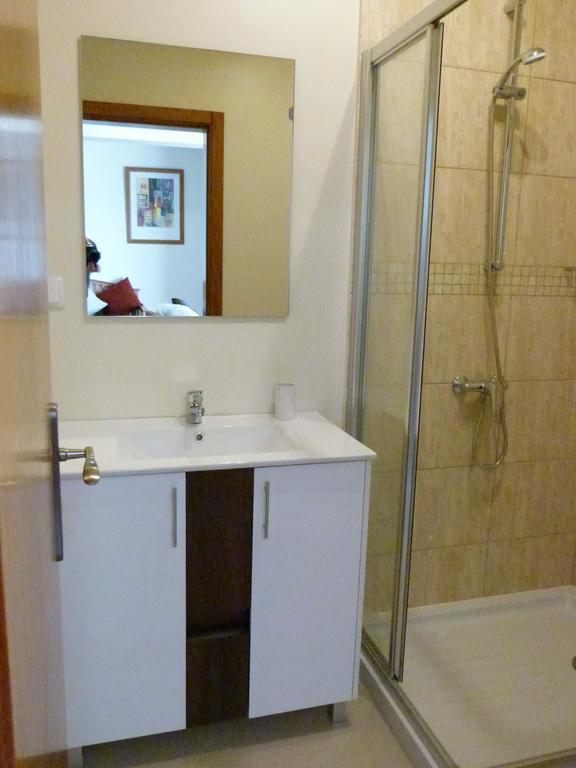 Apartament Vivenda Linda Vista Porto Da Cruz Zewnętrze zdjęcie