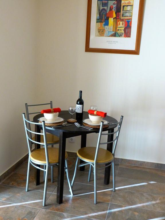 Apartament Vivenda Linda Vista Porto Da Cruz Zewnętrze zdjęcie