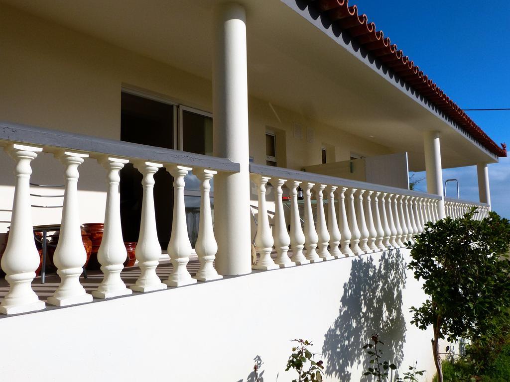 Apartament Vivenda Linda Vista Porto Da Cruz Zewnętrze zdjęcie