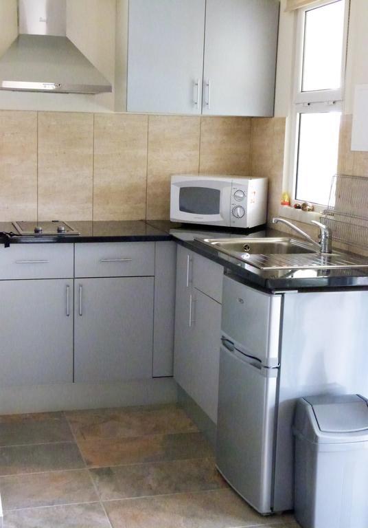 Apartament Vivenda Linda Vista Porto Da Cruz Zewnętrze zdjęcie
