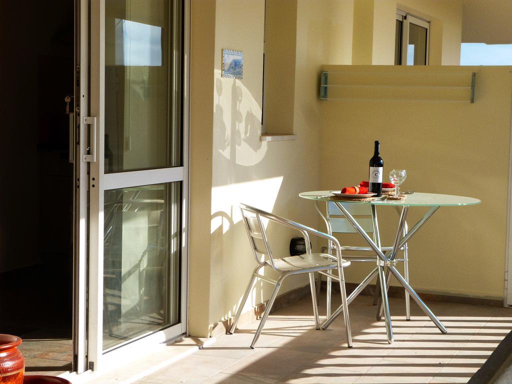 Apartament Vivenda Linda Vista Porto Da Cruz Zewnętrze zdjęcie