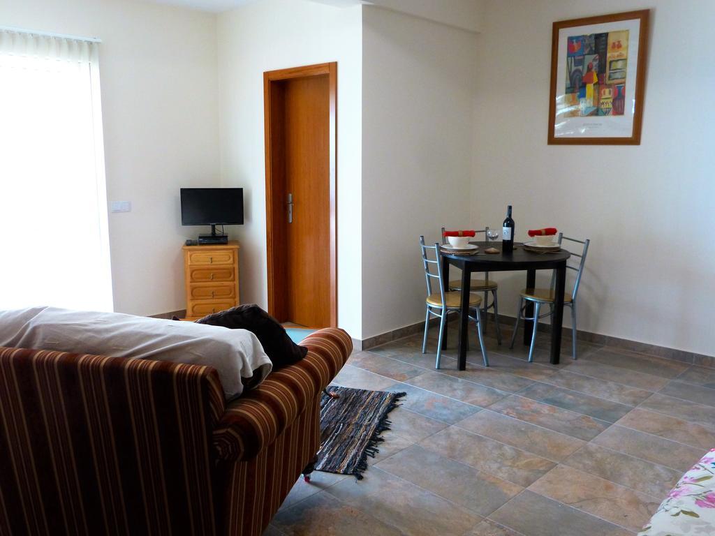 Apartament Vivenda Linda Vista Porto Da Cruz Zewnętrze zdjęcie