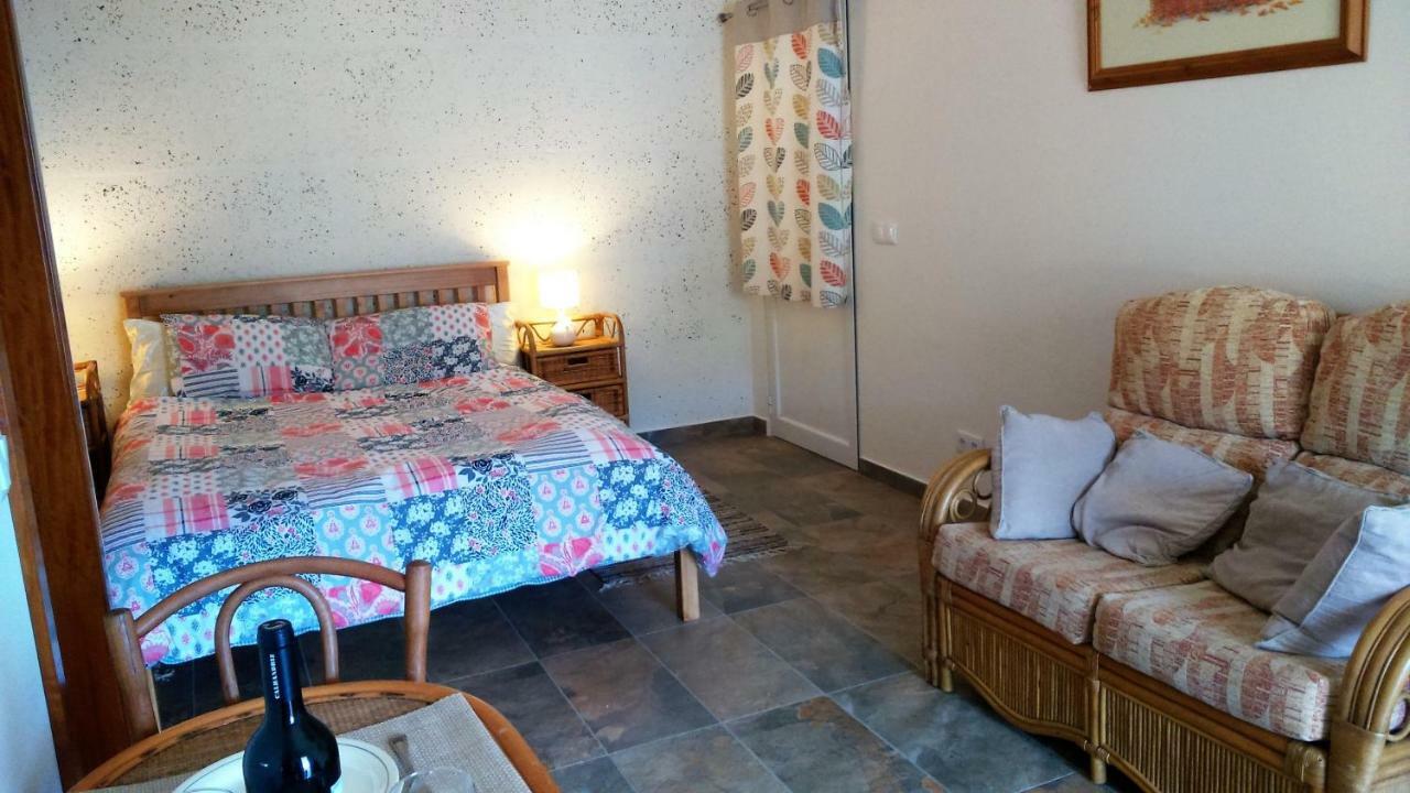 Apartament Vivenda Linda Vista Porto Da Cruz Zewnętrze zdjęcie