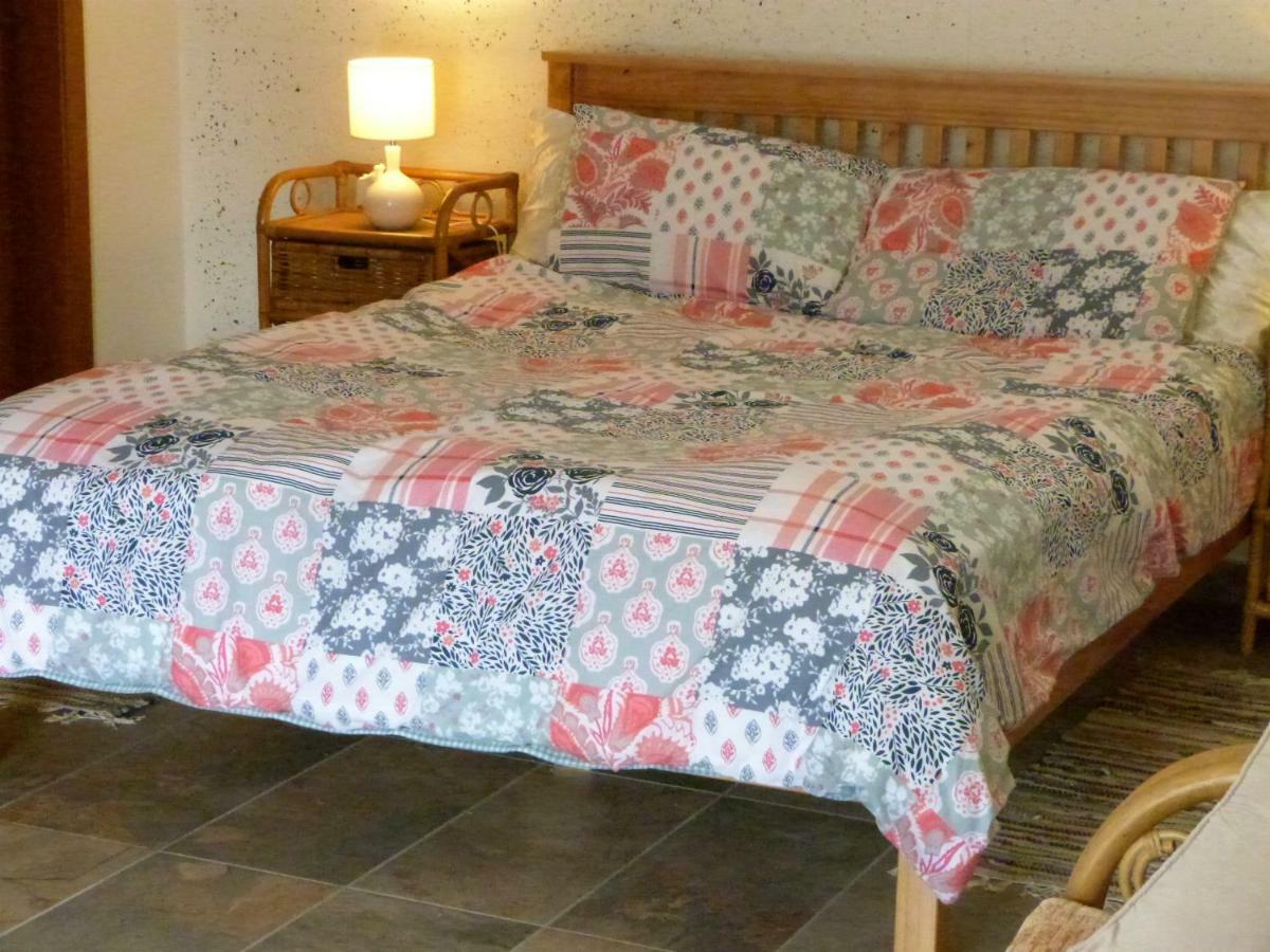 Apartament Vivenda Linda Vista Porto Da Cruz Zewnętrze zdjęcie