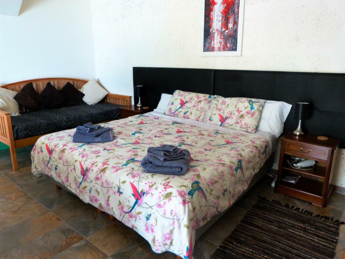 Apartament Vivenda Linda Vista Porto Da Cruz Zewnętrze zdjęcie